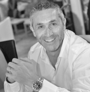 Patrick Lascar : "A partir de nos deux socles d'activité, nous voulons rajouter des briques de savoir-faire supplémentaires".
